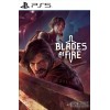 Blades of Fire PS5
